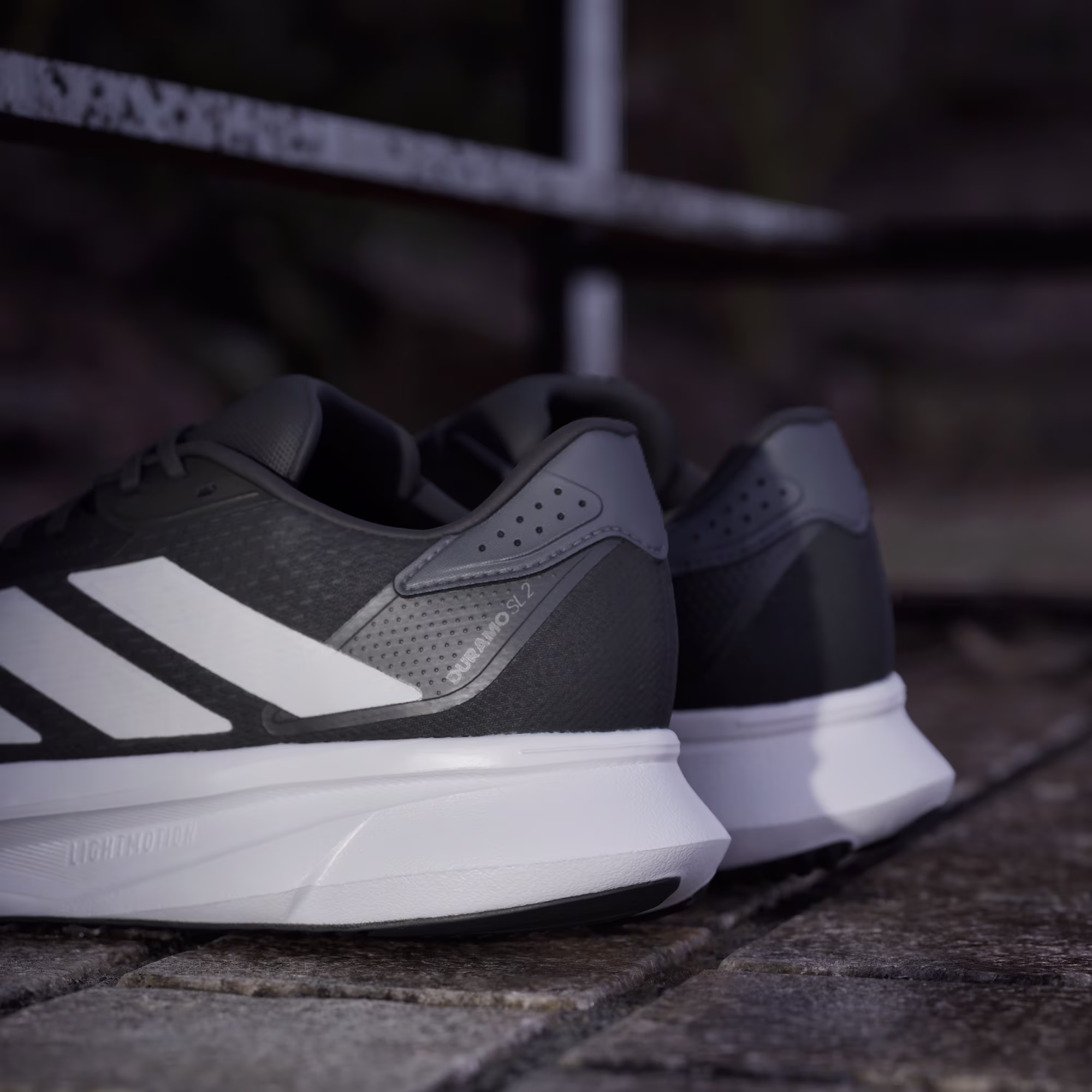TENIS MASCULINO ADIDAS DURAMO – foto 7
